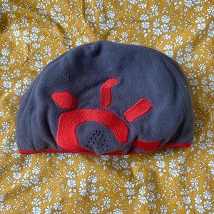 Outdoor hat size 14-16T